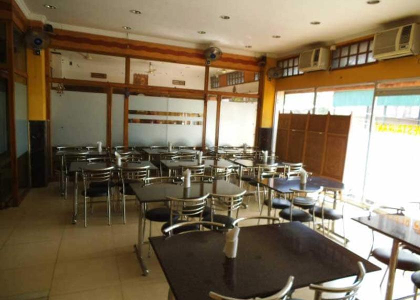 Tripura Agartala Food & Dining