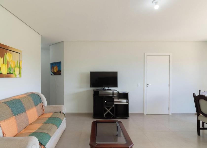 Santa Catarina Barra Velha Living Area