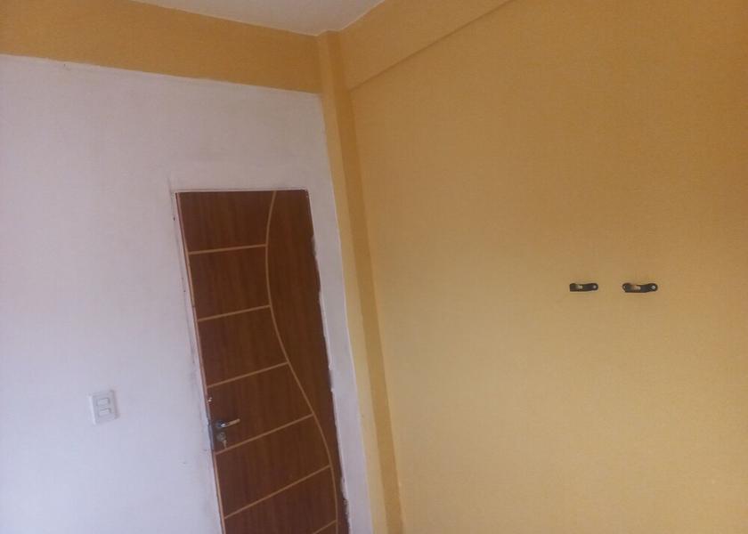 Pará Ananindeua Room