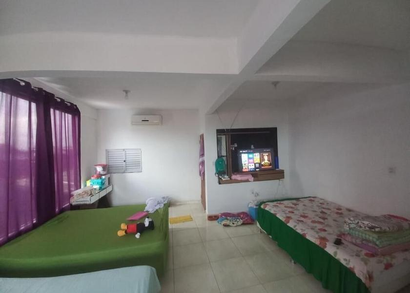 Pará Ananindeua Room
