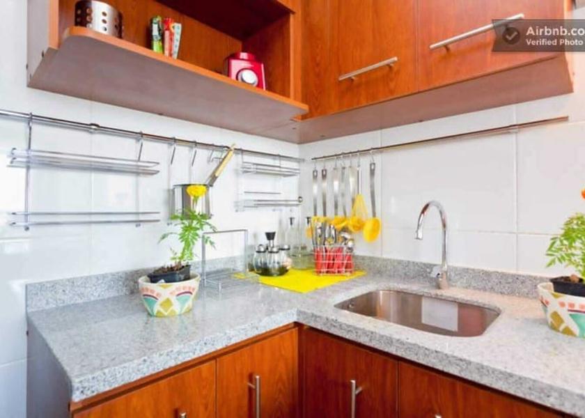 Santiago Santiago Kitchen