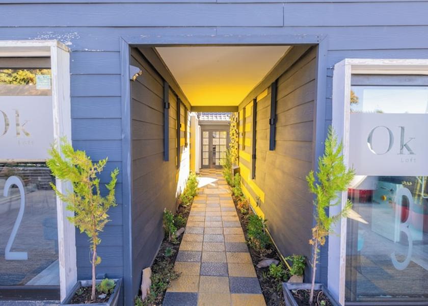 Aisen (region) Coyhaique Exterior Detail