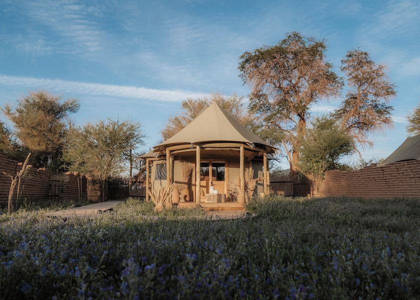 Antofagasta (region) San Pedro de Atacama Room