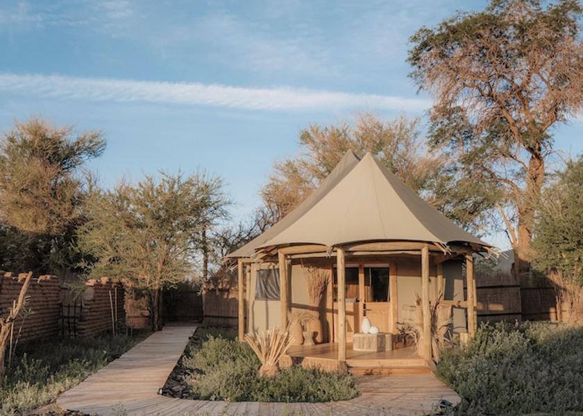 Antofagasta (region) San Pedro de Atacama Room