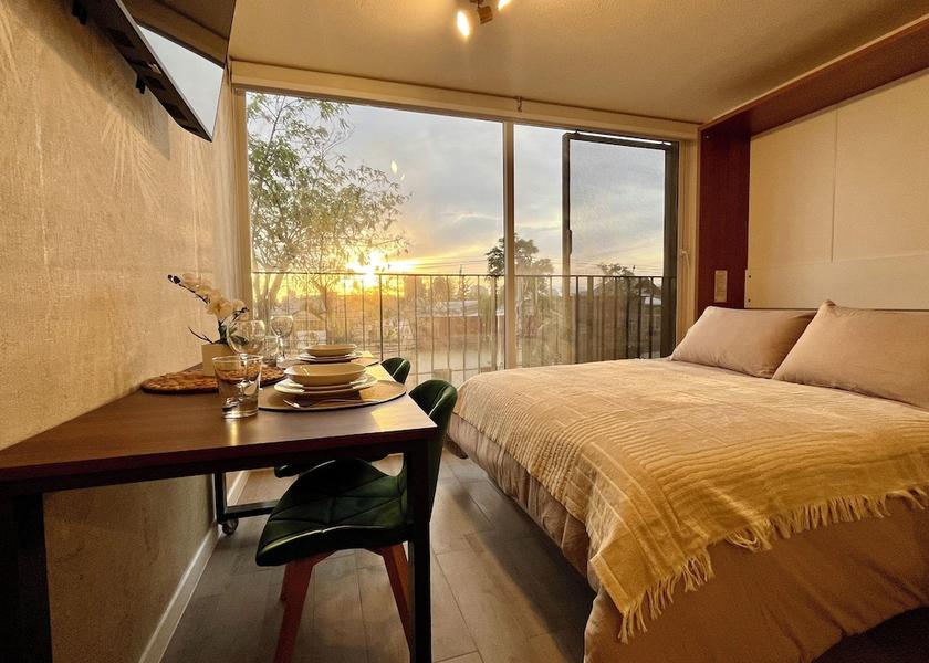 Santiago Santiago Room