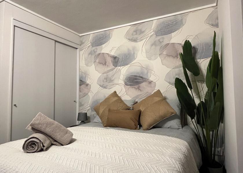 Santiago Santiago Room