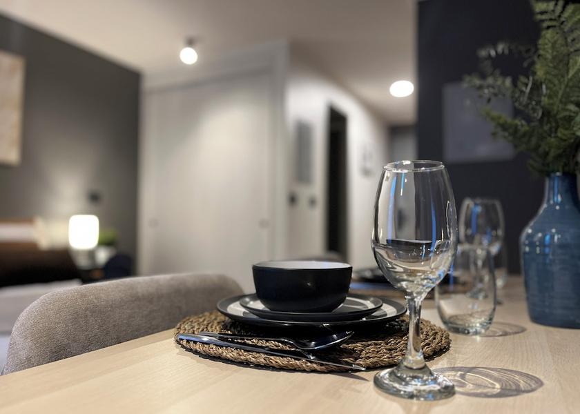 Santiago Santiago Room