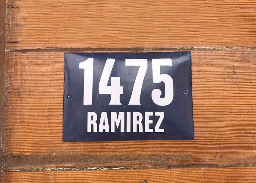 Tarapaca (region) Iquique Facade