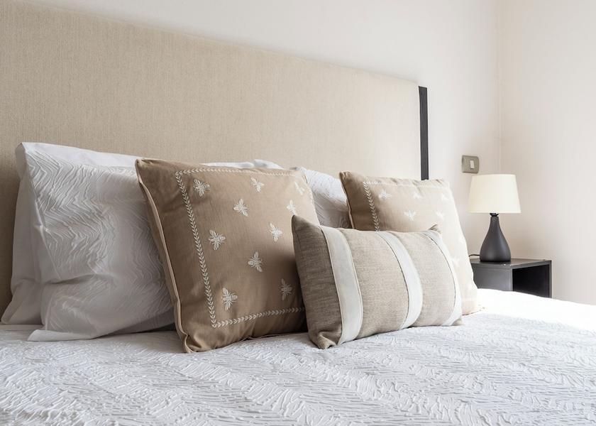 Santiago Santiago Room