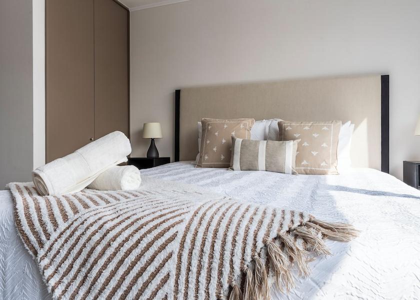 Santiago Santiago Room