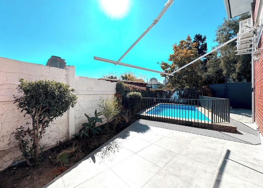 Santiago Santiago Terrace