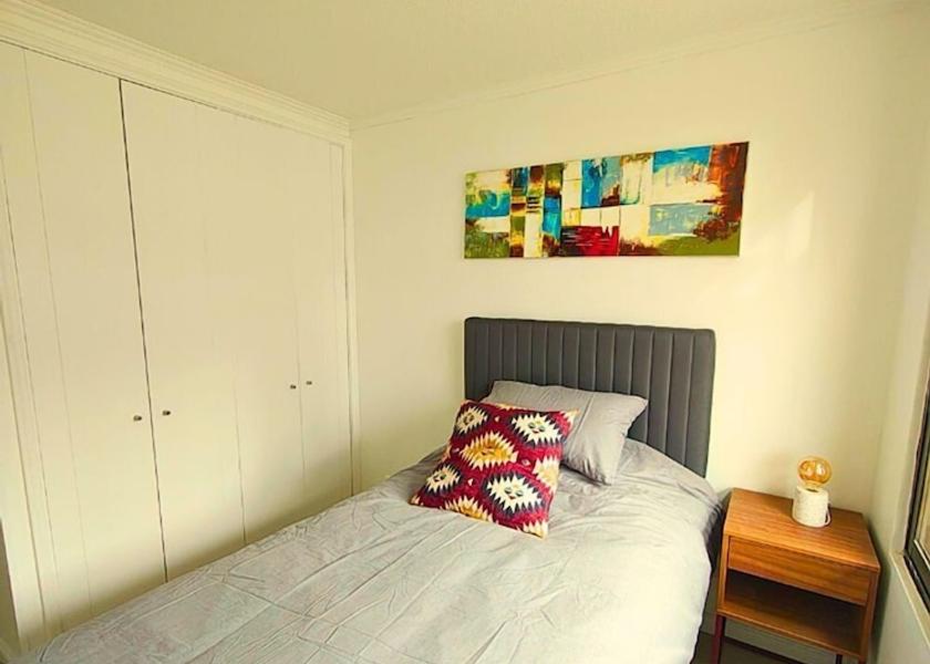 Santiago Santiago Room