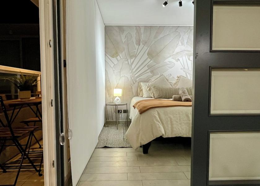 Santiago Santiago Room