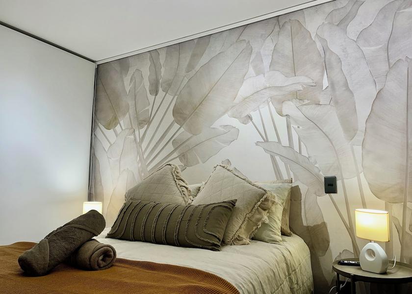 Santiago Santiago Room