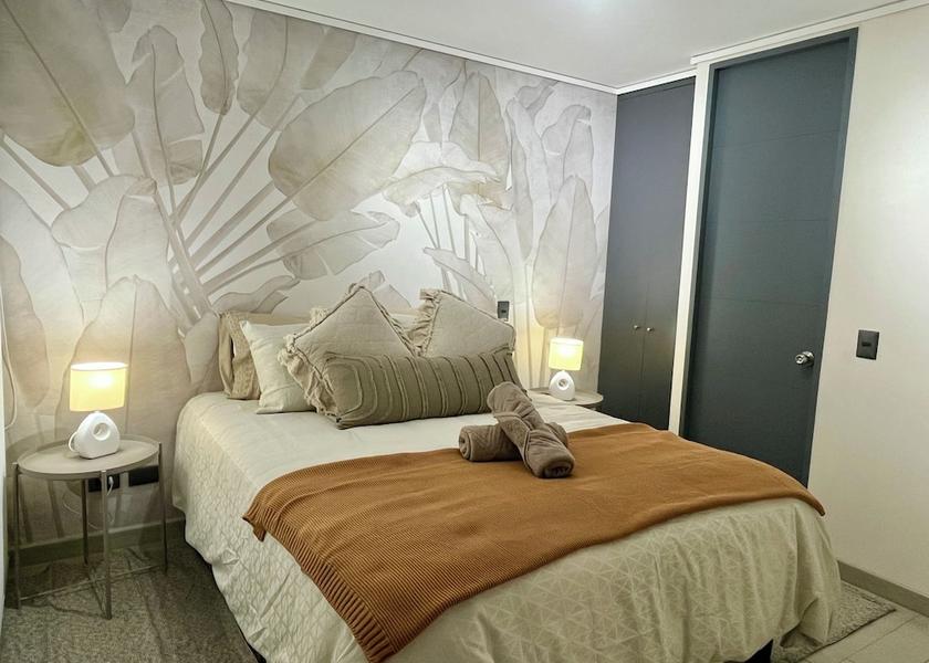 Santiago Santiago Room