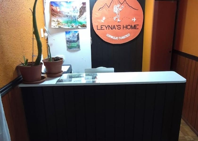 Magallanes y Antartica Chilena Natales Facade