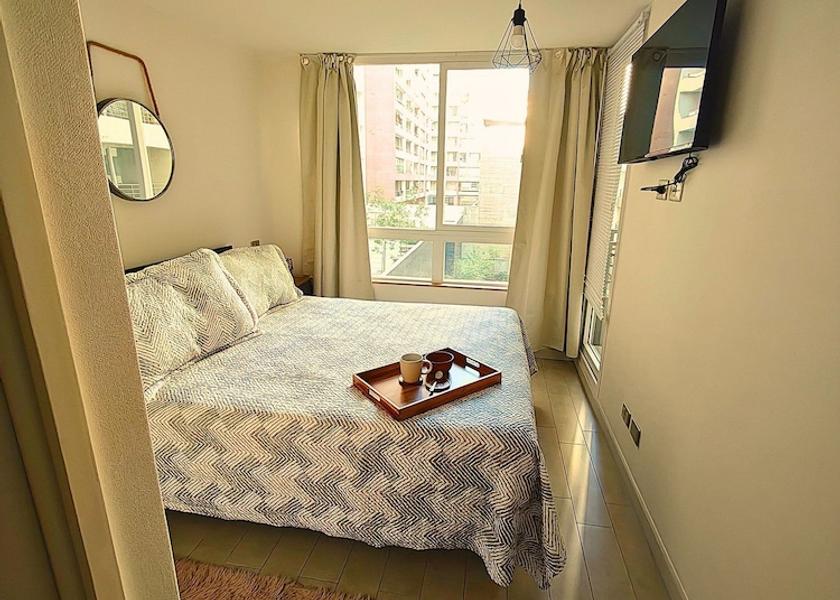 Santiago Santiago Room