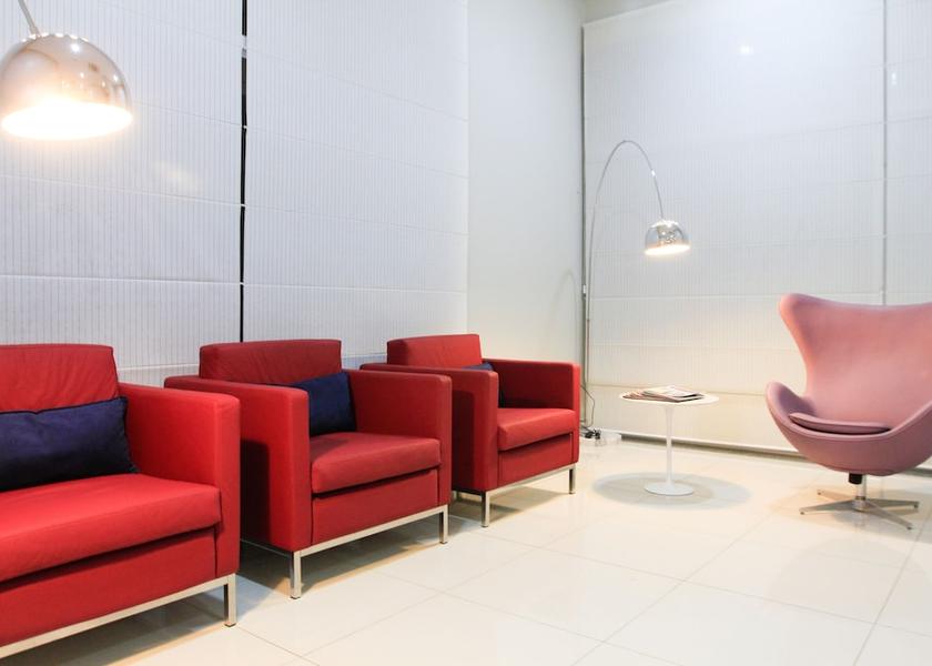 São Paulo State Indaiatuba Interior Entrance
