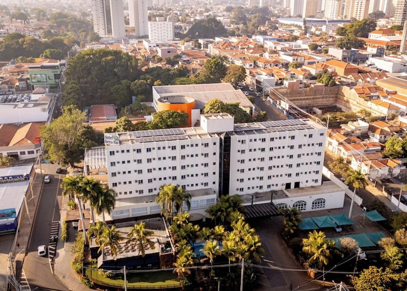 São Paulo State Piracicaba Front of property