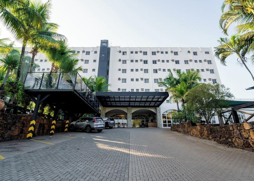 São Paulo State Piracicaba Front of property