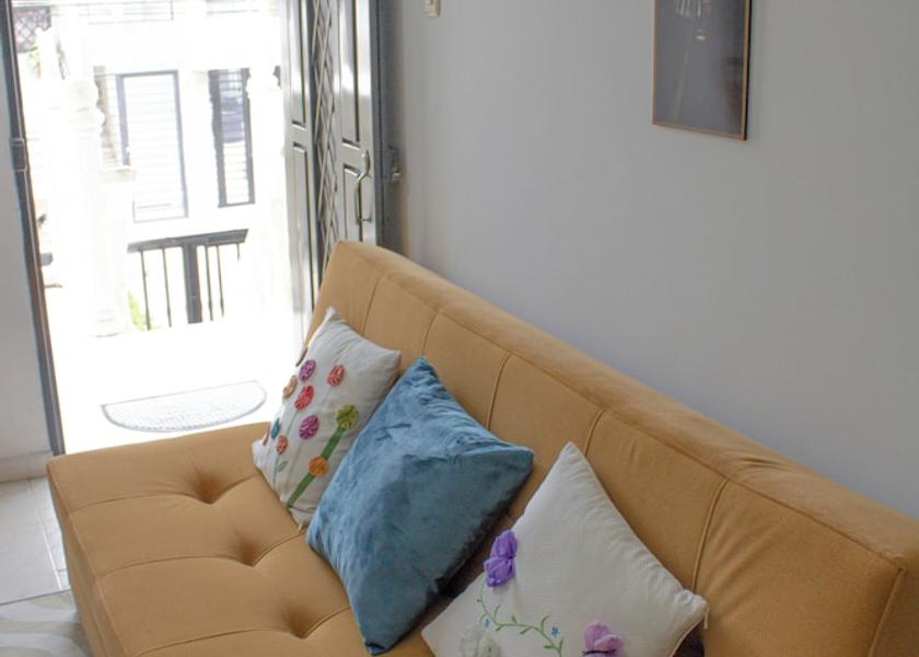 Valle del Cauca Cali Exterior Detail