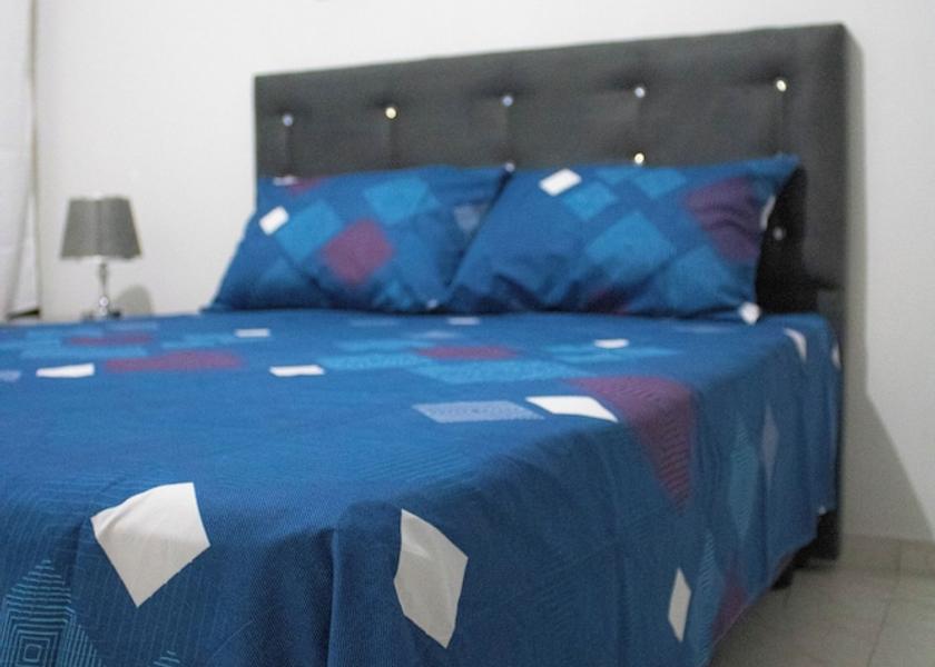 Valle del Cauca Cali Room