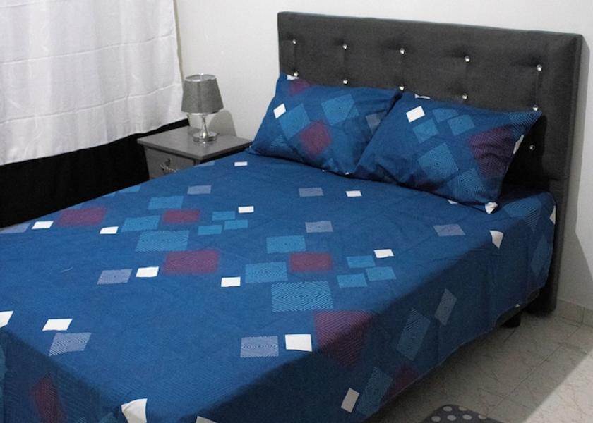 Valle del Cauca Cali Room