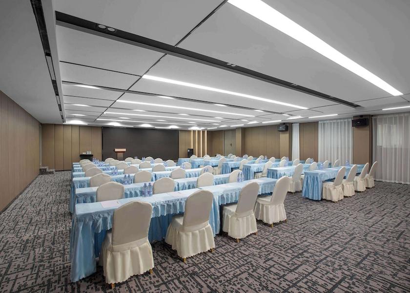 Guizhou Zunyi Meeting Room