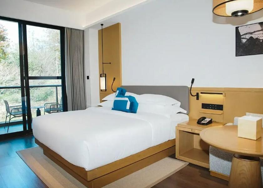 Zhejiang Wenzhou Room