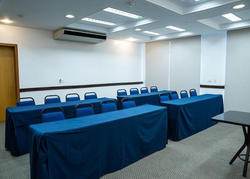 Paraná Campo Largo Meeting facility