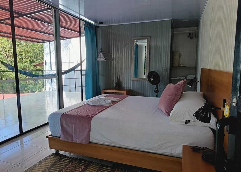 Magdalena Santa Marta Room