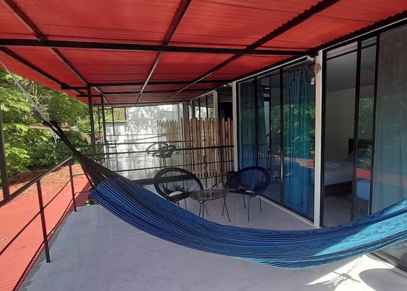 Magdalena Santa Marta Room