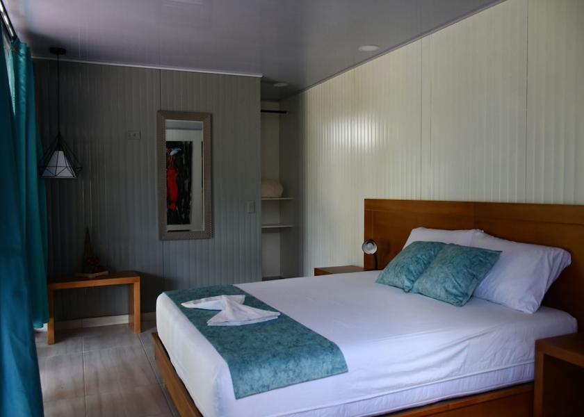 Magdalena Santa Marta Room