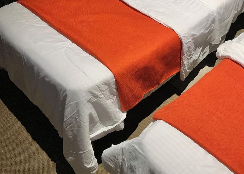 Santander Giron Room