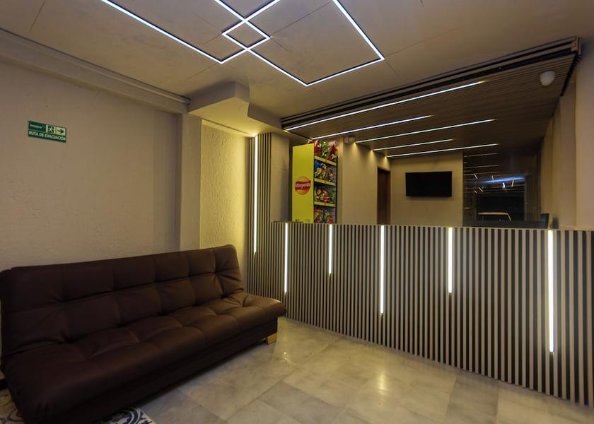 Antioquia Rionegro Reception