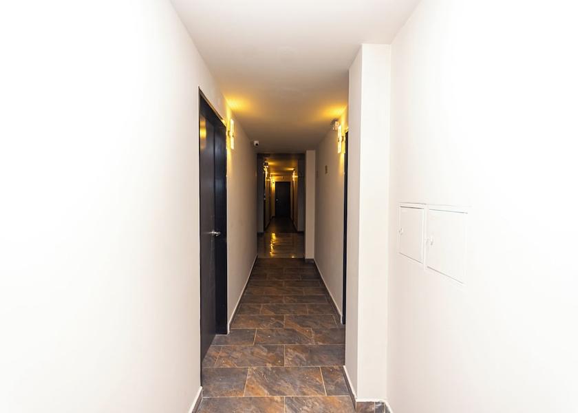 Antioquia Rionegro Hallway