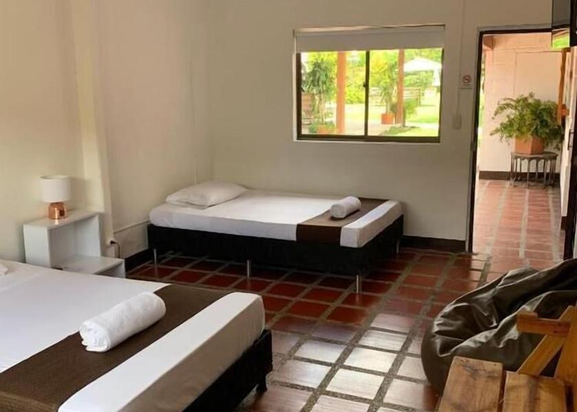 Antioquia Rionegro Room