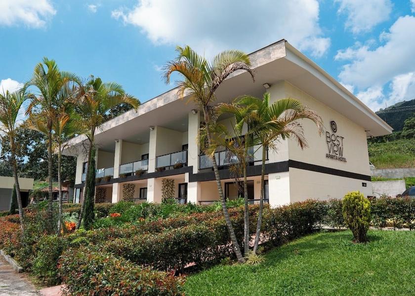 Risaralda Dosquebradas Exterior Detail