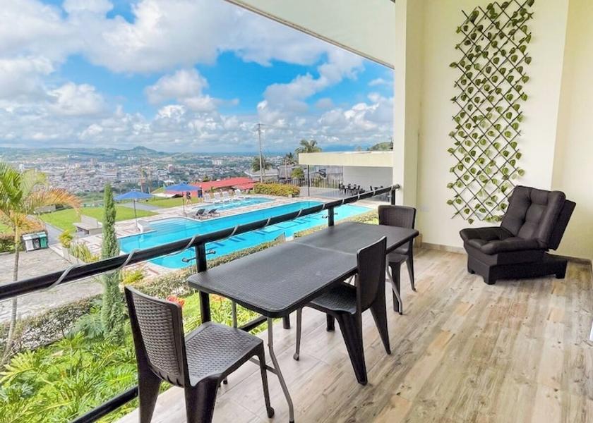 Risaralda Dosquebradas Terrace