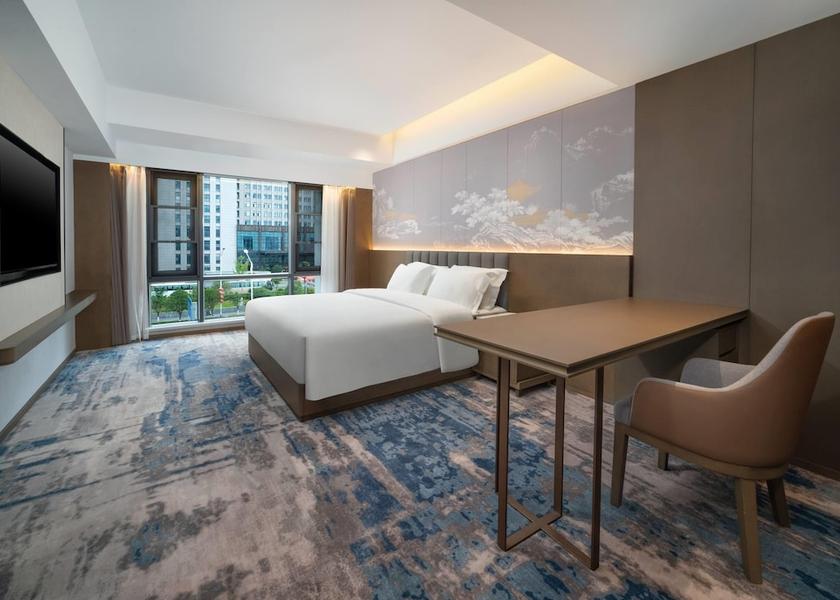 Hubei Enshi Room