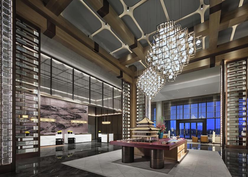 Jiangsu Xuzhou Reception