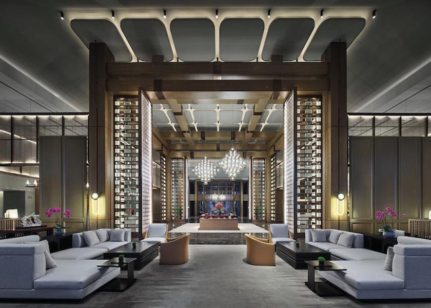 Jiangsu Xuzhou Lobby