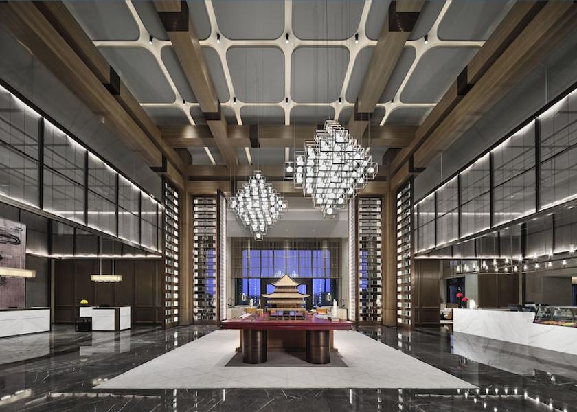 Jiangsu Xuzhou Lobby