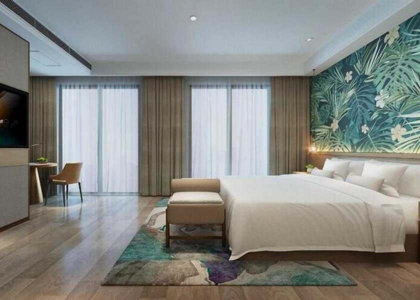 Guangxi Nanning Room