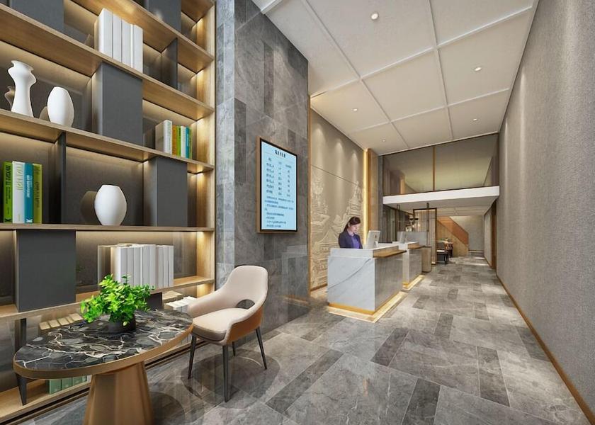 Guangxi Nanning Restaurant