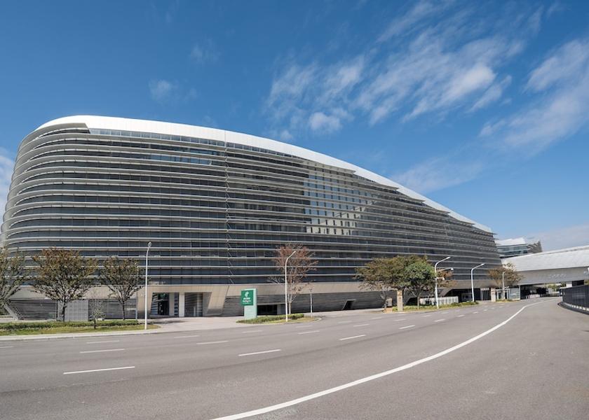 Zhejiang Wenzhou Exterior