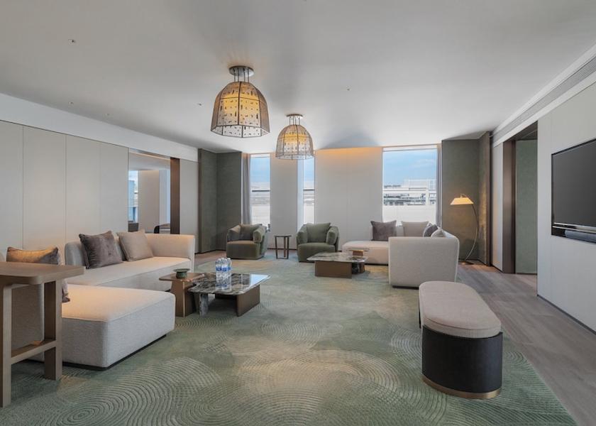 Zhejiang Wenzhou Room