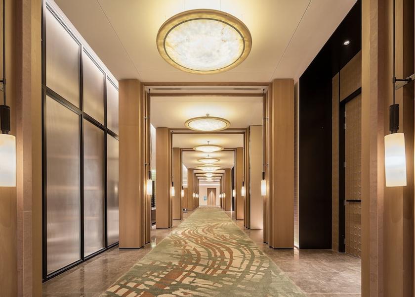 Zhejiang Wenzhou Meeting facility