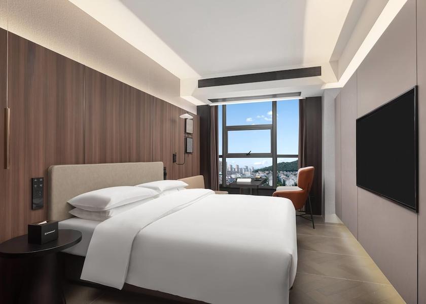 Hunan Zhuzhou Room