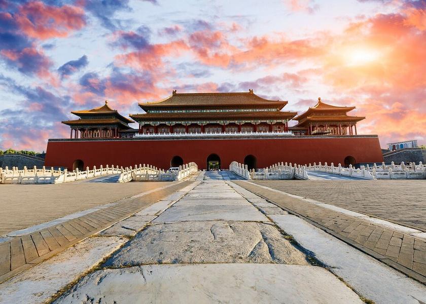 City View from Property